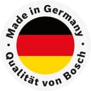 Bosch WGB256A41, Serie 8, Smarte Waschmaschine, 1-10kg, 1600 UpM, Made in Germany, Maximale Energie- und Wasserersparnis, i-DOS automatische Dosierung, Fleckenautomatik, Iron Assist, Nachlegefunktion - 17