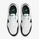 NIKE Air Max SYSTM Mens Running Trainers DM9537 Sneakers Shoes (UK 7.5 US 8.5 EU 42, White Stadium Green Black 105) - 3