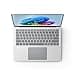 Microsoft Surface Laptop | Copilot+ PC | 13.8” Touchscreen | Snapdragon® X Plus | 16GB RAM | 256GB SSD | Ultimo modello, 7a edizione | Platino - 6