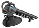 GARDENA PowerJet Collect Soffiatore/Aspiratore a Batteria 18V P4A - 7