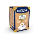 Caffè Borbone Compostable Pod, Light Coffee Blend, 50% less caffeine than the Blue Blend - 50 Pads - Compatible with ESE System Paper Pads 44 mm - 5