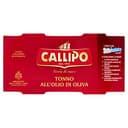 Callipo - Tonna all'Olio di Oliva - Tin - 2 x 160g - 1