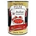 12 x San Benedetto Acqua Naturale Benedicta Ecogreen Easy 1 L, Oligomineral Natural Water PET Disposable Bottle + Italian Gourmet Polpa 400 g - 5