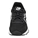 New Balance 500, Zapatillas para Hombre, Negro, 39.5 EU - 3