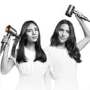 Dyson Supersonic™ secador de pelo – Liso+Ondulado (Azul de Prusia/Cobre intenso) - 2