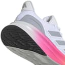 Adidas Damen Ultrarun 5 Running Shoes, Cloud White/Halo Silver/core Black, 39 1/3 EU - 2