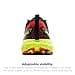 Brooks Cascadia 18, Sneaker Hombre, Cherry Tomato Lime Black, 42.5 EU - 3