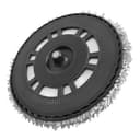 4 Wischtücher mit 2 Ersatzhalterung Zubehör für Dreame L20 Ultra/ L10s Ultra Gen2/ L10s Pro Ultra Heat/ X30 Ultra/ X40 Ultra/ X40 Master/ L40 Ultra, Roboter Staubsauger Ersatzteile - 6