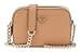 GUESS Noelle Crossbody Camera Beige - 1
