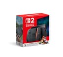 Nintendo Switch 2 + Mario Kart World Bundle - 1