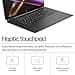 HP Spectre x360 2 in 1 Laptop PC 16-aa0004sa | Intel Evo | Intel Core Ultra 7-155H Processor | 16GB RAM | 1TB SSD | Intel Arc Graphics | 16 inch 2.8K OLED Touchscreen Display | Windows 11 | Black - 6