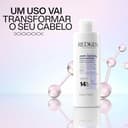 Redken Trattamento Intensivo Pre-Shampoo per Tutti i Tipi di Capelli Danneggiati e Fragili, Riparazione Intensa, Formula Vegana, Acidic Bonding Concentrate, 190 ml - 6