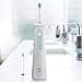 Oral-B AquaCare 4 Wireless Oral Irrigator, Interdental Cleaner for Gentle Teeth Cleaning & Healthier Gums, with Oxyjet Technology, 2 Dental Care Modes, White/Blue - 6