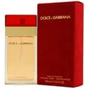Dolce & Gabbana Eau de Toilette Perfume de mujer, contenido 100 ml con vaporizador - 1