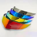Helmet Visor For SHOEI RF1400 X15 NXR2 CWR-F2 Z8,Replace Anti-UV Anti-Scratch Dustproof Wind Shield Motorcycle Accessories,B - 2