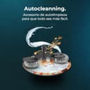 Cecotec Robot de Cocina Multifunción con Dispensador de Alimentos Mambo CooKing Total Gourmet. 2200W, 45 Funciones, Miles de Recetas Guiadas, Jarra Unique de 4,5L y Jarra Victory de 5L, Accesorios - 15