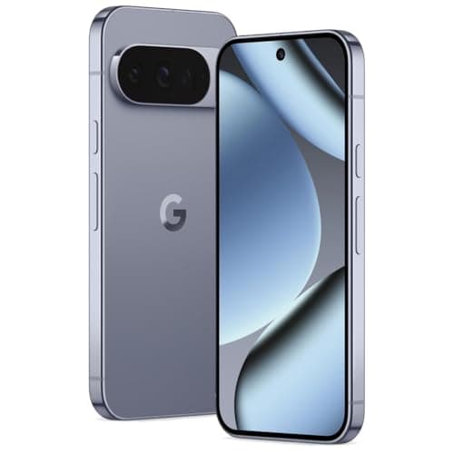 Google Pixel 10 Pro 256GB Moonstone