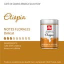 illy Kaffeebohnen Luxus Arabica Kaffeebohnen Auswahl Äthiopien 6er Pack (6 x 250 g) - 2