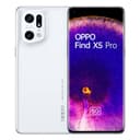 OPPO Find X5 Pro 5G - Smartphone 256GB, 12GB RAM, Dual Sim, White - 1