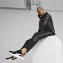 PUMA Anzarun Lite, Zapatillas Unisex adulto, Puma Black-Puma White-Peach Smoothie, 38 EU - 3