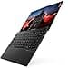 Lenovo ThinkPad X1 Carbon Gen 12 - Portátil WUXGA - Core Ultra 7 155U - Plataforma Evo - 32GB - 512GB SSD - Windows 11 Professional - 5