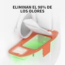 PETKIT Eliminador de Olores para Arenero Gatos Autolimpiable Pura MAX 2 y PUROBOT MAX PRO 2, Control de Olores de Inodoro para Gatos (Paquete de 3) - 2