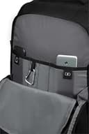 Samsonite Roader - Laptop Backpack with Wheels 17.3 Inches, 55 cm, 28 l, Black (Deep Black) - 5