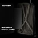 Samsonite C-Lite Maleta Spinner 75/28 Cm - Negro, Negro, Medium 75 cm, Equipaje, Garantía, Hardside - 7