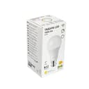 Ikea TRADFRI B22 Bayonet LED Zigbee Smart Bulbs, 1055lm, 9.5W, Switchable Warm/Cool White, LED2035G10, 705.176.41 - Set of 4 - 2