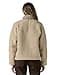 Patagonia 23075 NAT RETRO-X PILE JACKET Avorio XS - 3