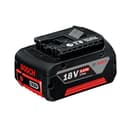 Bosch Professional 18V System batería GBA 18V 5.0Ah - 1