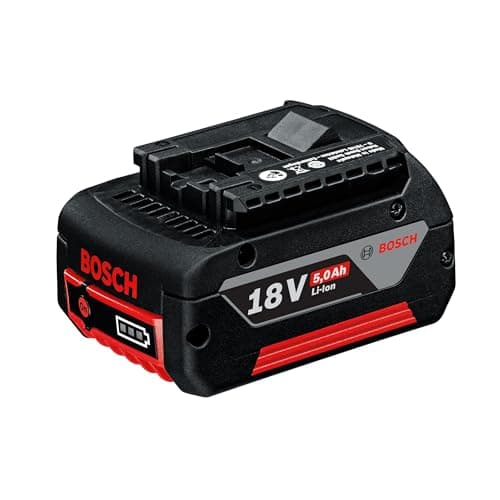 Bosch Professional 18V System batería GBA 18V 5.0Ah