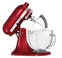 KitchenAid FLEXI-RÜHRER FÜR MITTELGROSSE KÜCHENMASCHINEN MIT KIPPBAREM MOTORKOPF 5KFE5T - 3