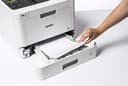 Brother HL-L8260CDW Stampante Laser a Colori, Velocità di Stampa 31 ppm, Rete Cablata, Wi-Fi e Wi-Fi Direct, Stampa Fronte/Retro - 4