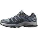 Salomon Damen Extregra Gore-TEX, vielseitige Wanderschuhe für Komfort, ideal für Wanderungen bei Outdoor-Abenteuern, Dunkelgrau, 40 - 1