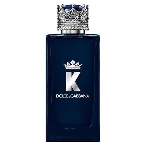 K di Dolce & Gabbana per Uomo - 100 ml, Profumo Spray
