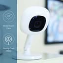 Nanit Multi-Stand – Travel Baby Monitor Accessory, Portable Stand for Nanit Pro Baby Monitor, Nanny Cam - 4