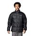 Columbia Chaqueta con Forro para Hombre, Pike Lake II - 1