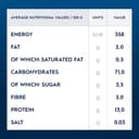 Barilla Mezze Penne Tricolore – Authentic Italian Pasta Made with Durum Wheat – Classic Short Shape Pasta - For Pasta Salad, Fun for Children - Single Pack of 3 x 500g - 10