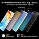 HONOR Magic6 Lite 5G Smartphone, 120Hz 6,78" AMOLED, Cámara Triple de 108MP, 8+256GB, Android 13, Dual Sim, Google Play, NFC, Verde - 3
