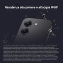 POCO X8 Pro, Smartphone 12+512GB, Dimensity 8500-Ultra, Batteria 6500mAh (typ), Display AMOLED ultra luminoso, Fotocamera 50MP con OIS, Bianco, Garanzia 2 anni+1 anno extra, Caricatore non incluso - 13