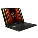 msi Stealth 18 HX AI A2XWIG-039IT, Notebook Gaming, 18" UHD+ mLED, 120Hz, Intel Core Ultra 9 275HX, Nvidia RTX 5080 16GB GDDR7, 32GB DDR5 6400MHz, 2TB PCIe4, WiFi7, Win 11P, [Layout e Garanzia ITA] - 2
