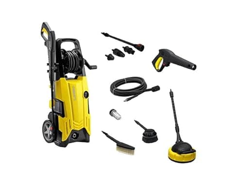 Idropulitrice Lavor Wash Space Full 180