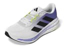 Adidas Hombre Questar 3 Running Shoes, FTWR White/Core Black/Cobalt Blue, 43 1/3 EU - 13