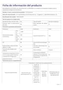 LG GBV21NCDPY.APYQEUZ - Frigorífico Combi, Door Cooling+, Serie 200, Clasificación D, 1.86m, 374L, Inox Antihuellas - 17