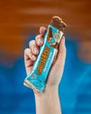 Grenade Proteinriegel, Chocolate Chip Cookie Dough – Proteinreich & Zuckerarm, 12 x 60 g - 8