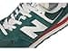 NEW BALANCE U574VPG 574 Men Green UK 9.5 - 6