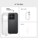 XIAOMI 17, Smartphone 12+256 GB, Leica Summilux Optical Lens, 6330mAh (typ) Battery, HyperAI, Venture Green, Manufacturer warranty 2 years + 1 year extra, Charger Not Included - 9