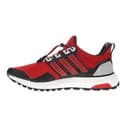 adidas Mens Ultraboost Ultra Boost 1.0 ATR Running Sneakers Shoes - Red, Red, 8 UK - 3