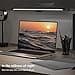 Xiaomi Mi Computer Monitor LED Light Bar, Wireless Control, Easy Installation, Additional Computer Lighting Without Taking Up Desk Space - 5